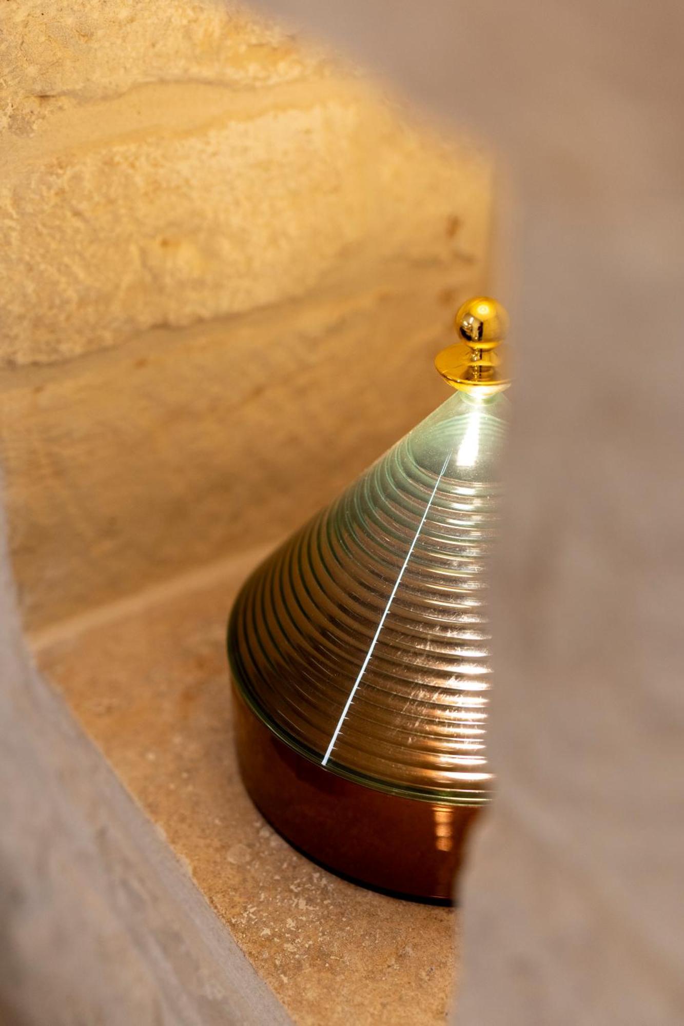 Naiira Luxury Trullo - Jacuzzi And Patio Apartment Alberobello Exterior photo