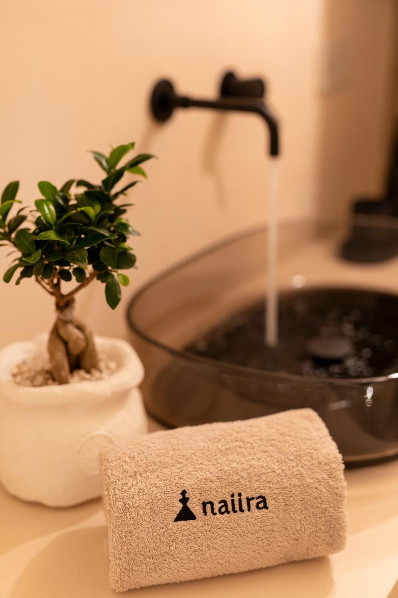 Naiira Luxury Trullo - Jacuzzi And Patio Apartment Alberobello Exterior photo
