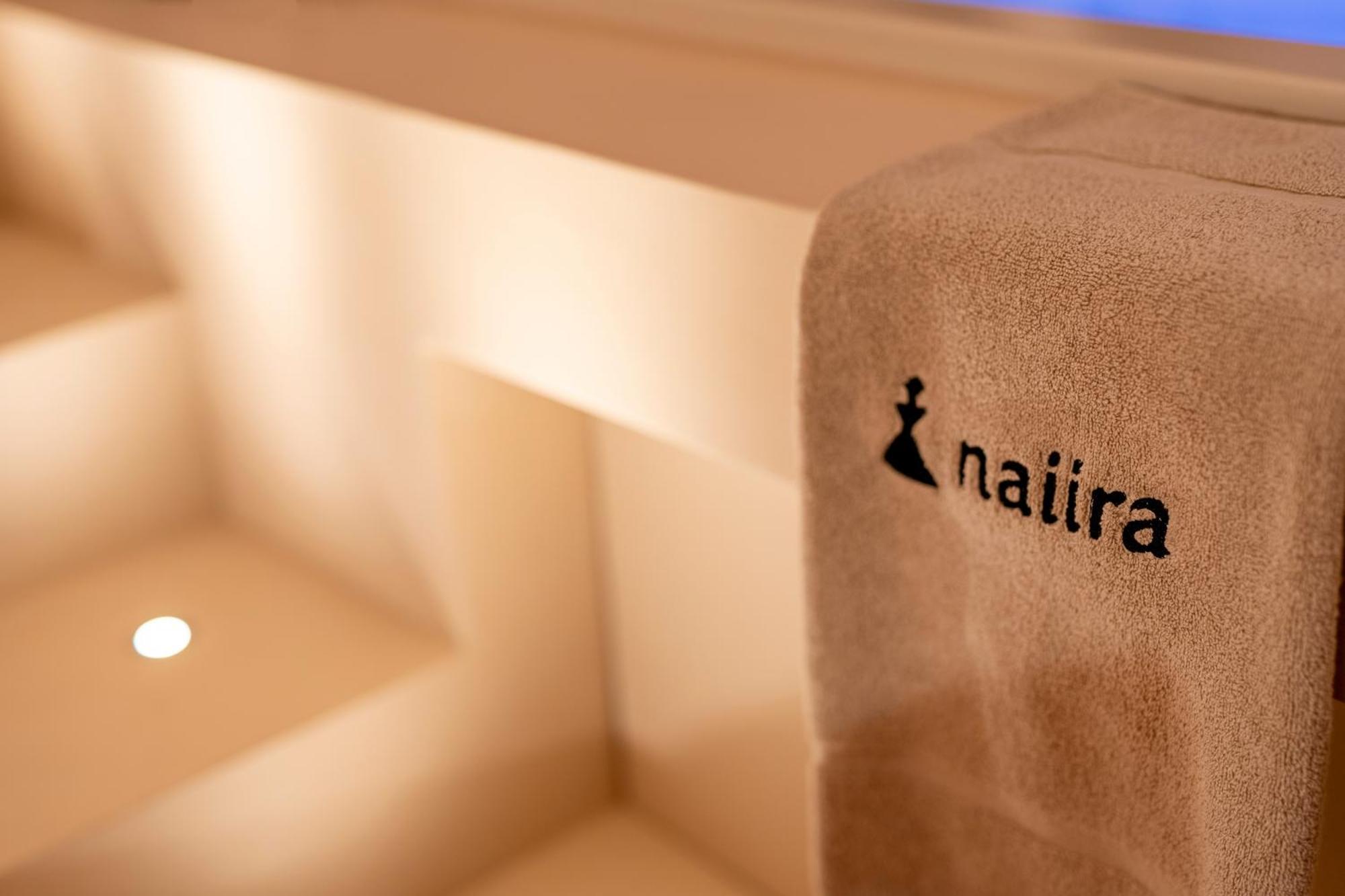 Naiira Luxury Trullo - Jacuzzi And Patio Apartment Alberobello Exterior photo